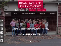 Brandandbritt