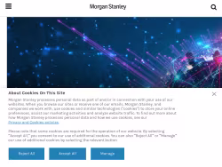 Morganstanley