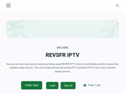 Revsfr