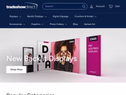 Tradeshowdirect