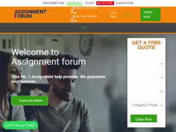 Assignmentforum