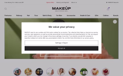 Makeup