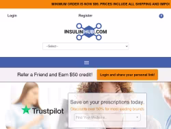 Insulinhub