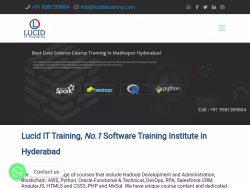 Lucidittraining