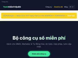 Toolskiemtrieudo