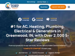 Completecomfortgo