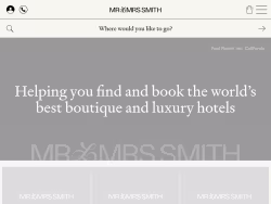 Mrandmrssmith