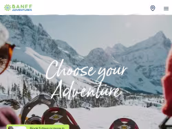 Banffadventures