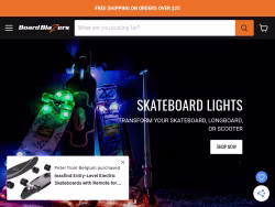 Boardblazers