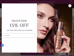 Luminesscosmetics