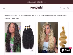 Nonyeski