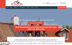 Roofingcranberrytwp