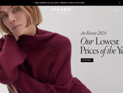 Nakedcashmere