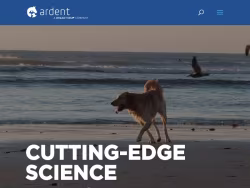 Ardentanimalhealth