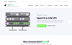 Hostflyte