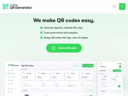 Online-qr-generator