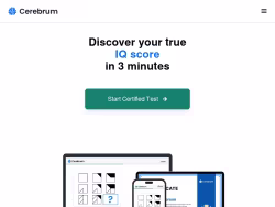Cerebrumiq