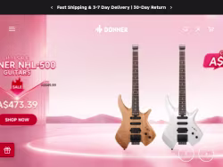 Donnermusic
