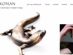 Geckoman