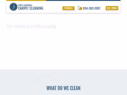 Northlauderdalecarpetcleaning