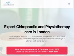 Thisislondonwellness