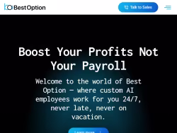 Bestoption
