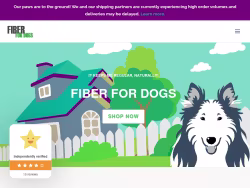 Fiberfordogs