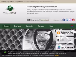 Jaguarpartseurope