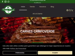 Carnescampoverde