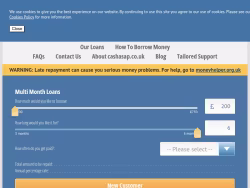 Cashasap