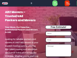 Moversdubai