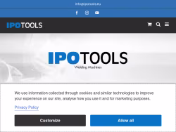 Ipotools