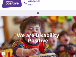 Disabilitypositive