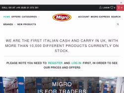 Migro