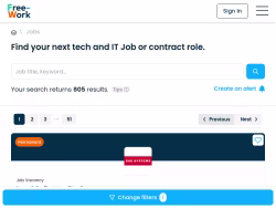 Freelancercareers