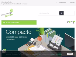 Informaticapavon