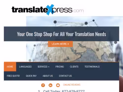 Translatexpress