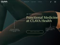 Clavahealth