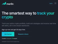 Merlincrypto
