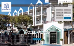 Palace-hotel