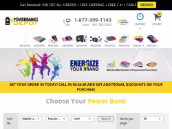 Powerbanksdepot