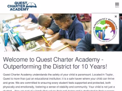 Questcharteracademy