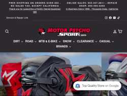 Motorpsychosport