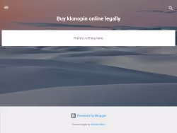 Buyklonopinonlinelegallyusa
