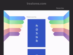 Trxstores