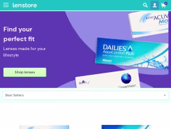 Lenstore