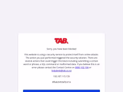Tab