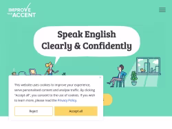 Improveyouraccent