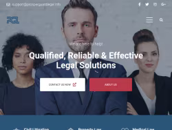 Prosperguardlegal