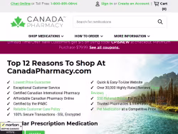Canadapharmacy